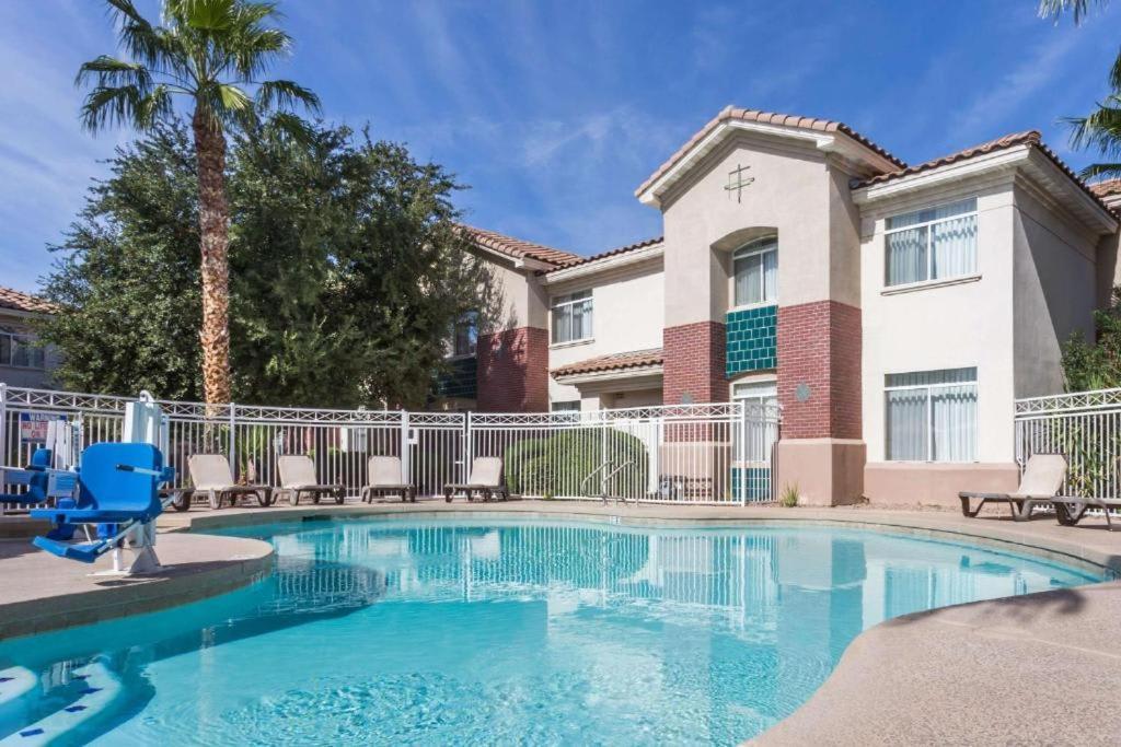 Chandler 1 Bd 1 Ba Fully Renovated Premium Lux Apartment Pets Allowed Eksteriør billede