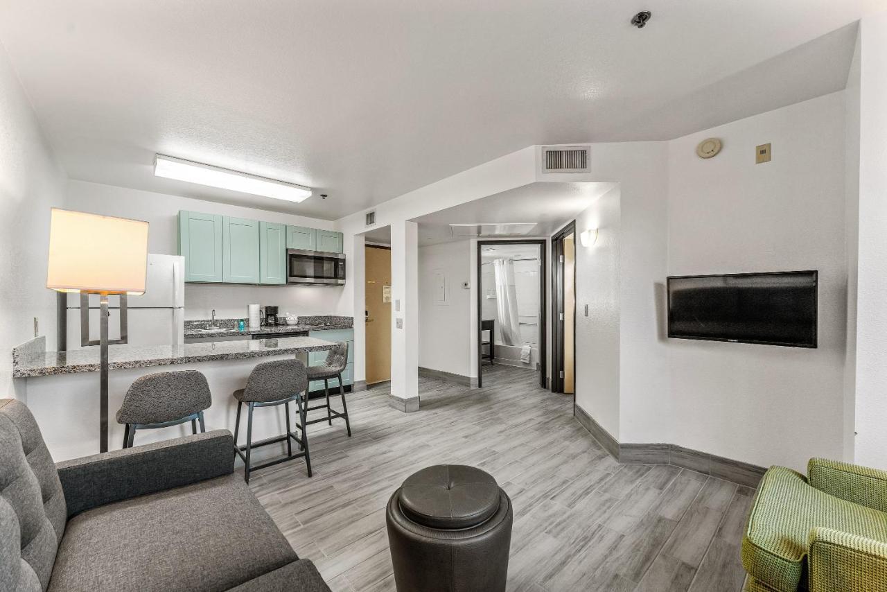 Chandler 1 Bd 1 Ba Fully Renovated Premium Lux Apartment Pets Allowed Eksteriør billede