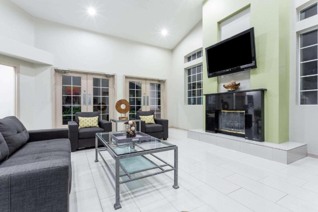 Chandler 1 Bd 1 Ba Fully Renovated Premium Lux Apartment Pets Allowed Eksteriør billede