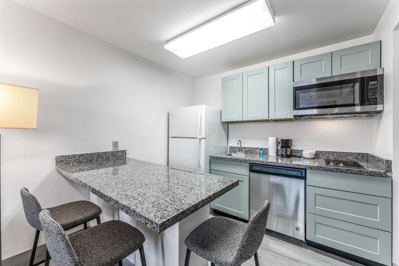 Chandler 1 Bd 1 Ba Fully Renovated Premium Lux Apartment Pets Allowed Eksteriør billede