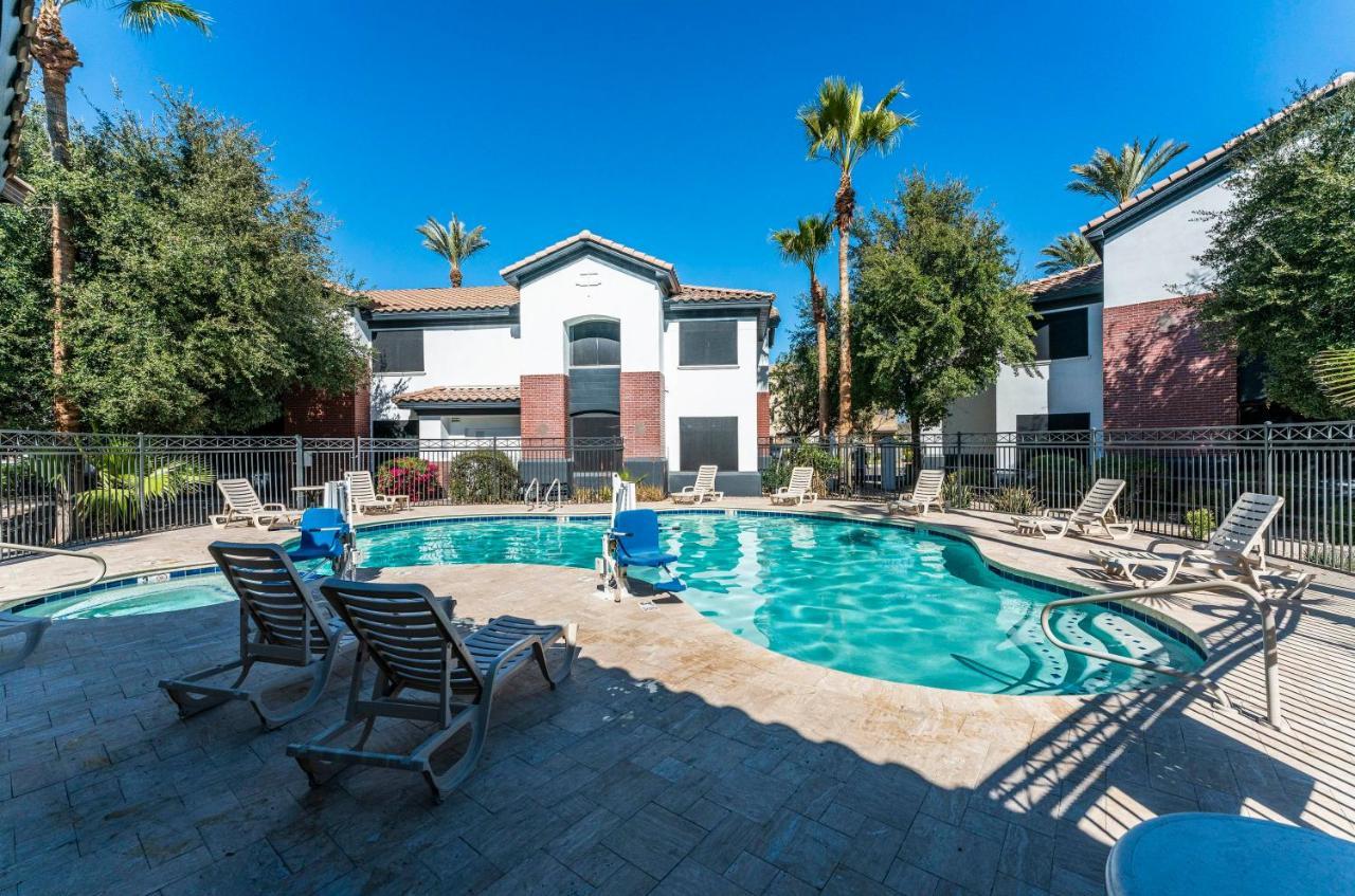 Chandler 1 Bd 1 Ba Fully Renovated Premium Lux Apartment Pets Allowed Eksteriør billede